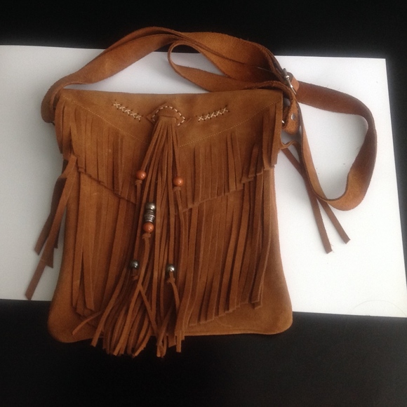 Handbags - Shoulder Bag
